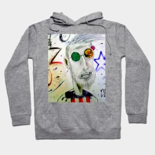 GoNzO Hoodie